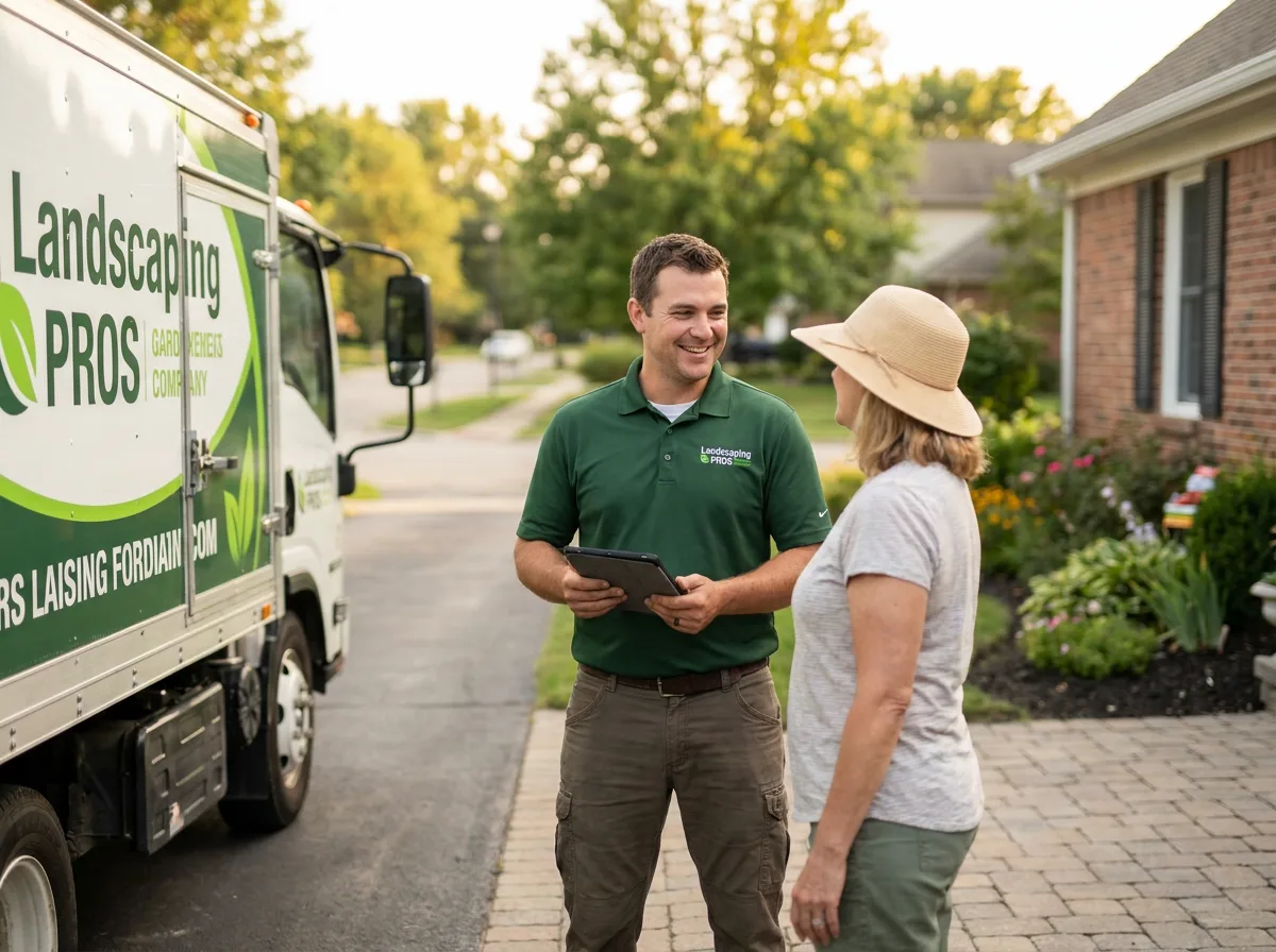 Landscaping Germantown, NY FAQs